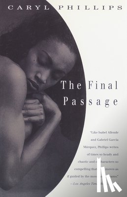 Phillips, Caryl - Phillips, C: Final Passage