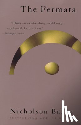 Baker, Nicholson - The Fermata