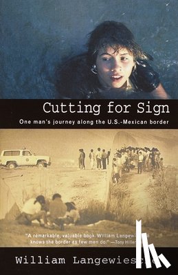 Langewiesche, William - Cutting for Sign