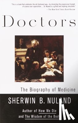 Nuland, Sherwin B. - Doctors