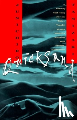 Tanizaki, Junichiro - Quicksand