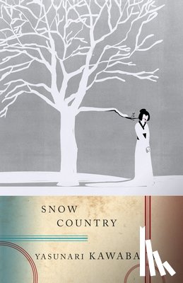 Kawabata, Yasunari - Kawabata, Y: Snow Country