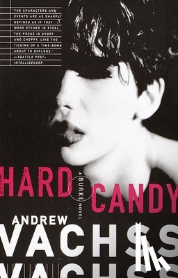 Vachss, Andrew - Hard Candy