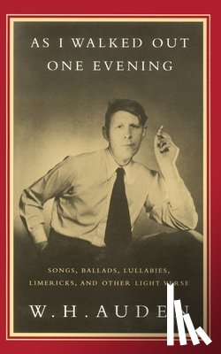 Auden, W. H. - As I Walked Out One Evening