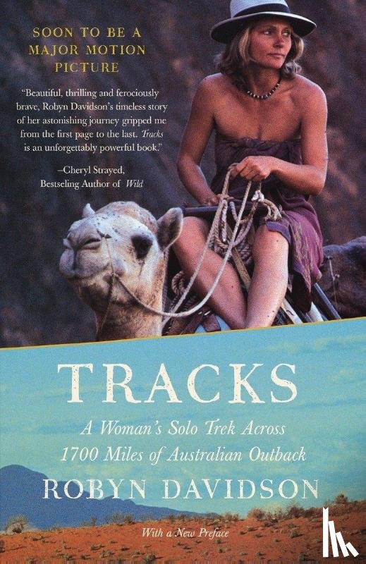 Davidson, Robyn - Tracks