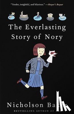 Baker, Nicholson - The Everlasting Story of Nory