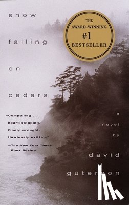 Guterson, David - Guterson, D: Snow Falling on Cedars