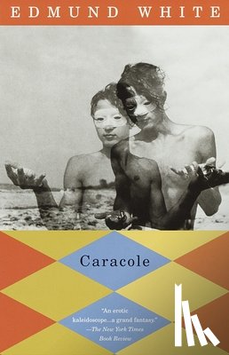 White, Edmund - Caracole