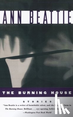 Beattie - Burning House