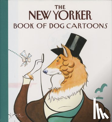 The New Yorker - The New Yorker Book of Dog Cartoons