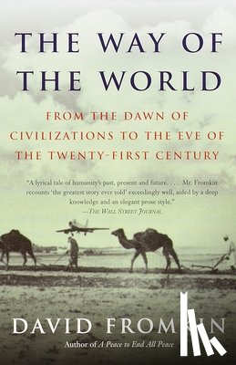 Fromkin, David - The Way of the World