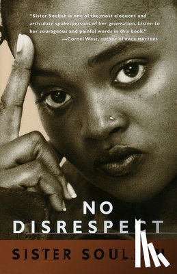 Souljah, Sister - NO DISRESPECT