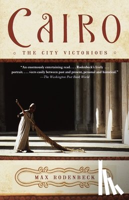 Rodenbeck, Max - Rodenbeck, M: Cairo