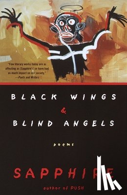 Sapphire - Black Wings & Blind Angels