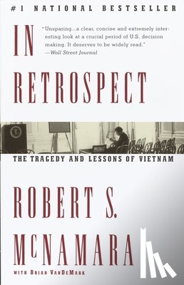 McNamara, Robert S. - In Retrospect