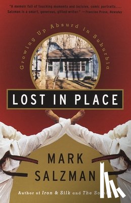 Salzman, Mark - Lost In Place