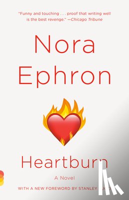 Ephron, Nora - HEARTBURN