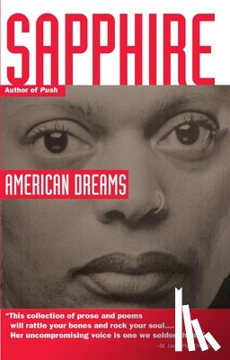 Sapphire - American Dreams