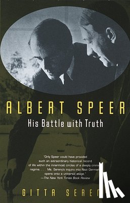 Sereny, Gitta - Albert Speer