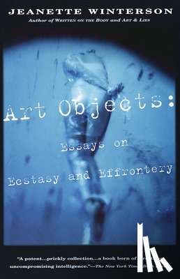 Winterson, Jeanette - ART OBJECTS