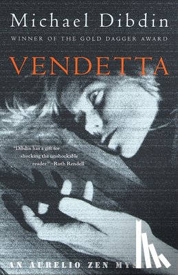 Dibdin, Michael - Vendetta