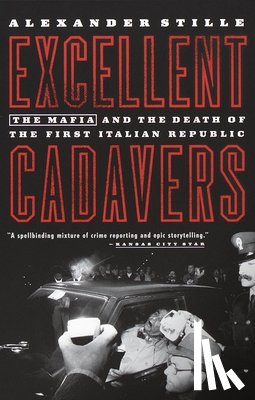 Stille, Alexander - Excellent Cadavers