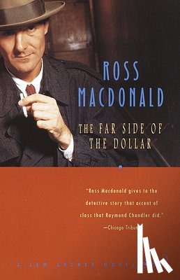 Macdonald, Ross - The Far Side of the Dollar