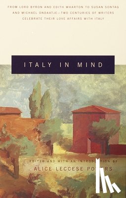  - Italy in Mind