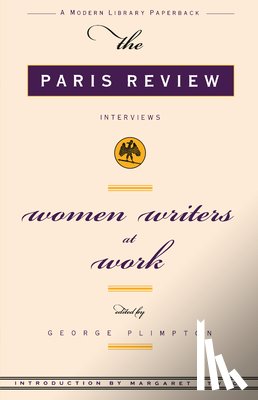 Paris Review - Women Writers at Work