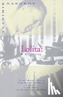 Nabokov, Vladimir - Lolita