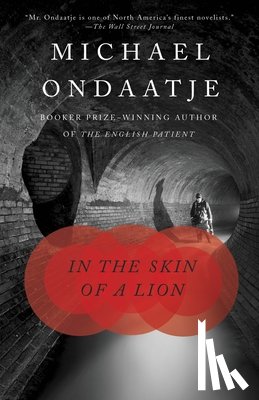 Michael Ondaatje - In the Skin of a Lion