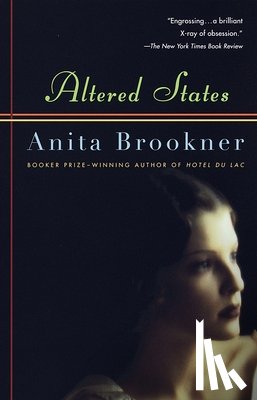 Brookner, Anita - Altered States