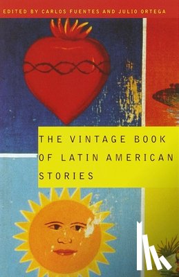  - The Vintage Book of Latin American Stories