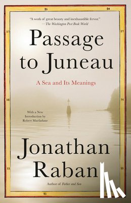Raban, Jonathan - Raban, J: Passage to Juneau