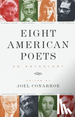  - Eight American Poets