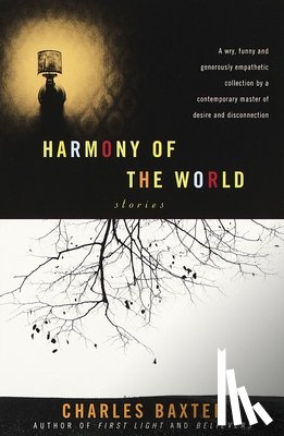 Baxter, Charles - Harmony of the World