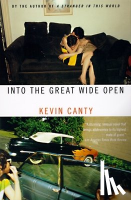 Canty, Kevin - Canty, K: Into the Great Wide Open