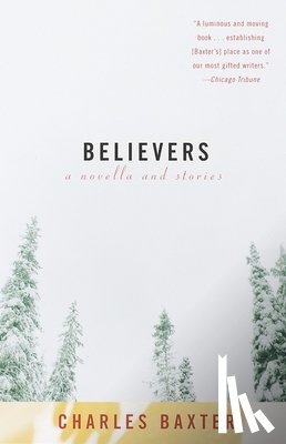 Baxter, Charles - Believers