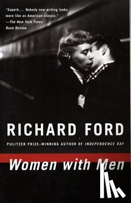 Ford, Richard - Women with Men