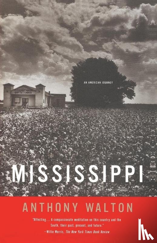 Walton, Anthony - Mississippi