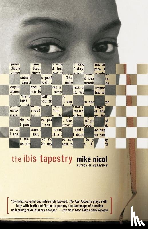 Nicol, Mike - Nicol, M: Ibis Tapestry
