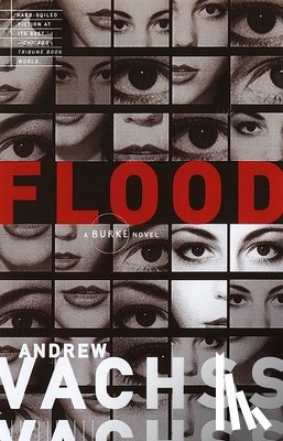 Vachss, Andrew - Flood