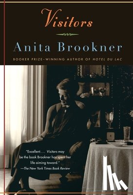 Brookner, Anita - Visitors