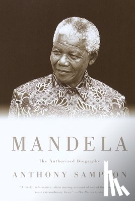 Sampson, Anthony - Sampson, A: Mandela