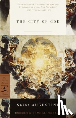 Augustine, St. - The City of God