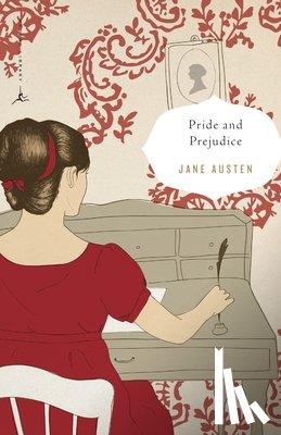 Austen, Jane - Pride and Prejudice