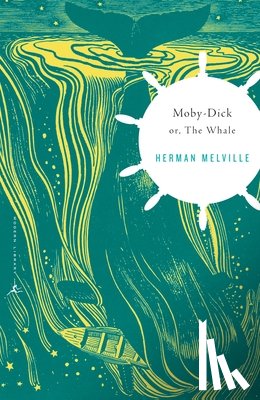 Melville, Herman - Moby-Dick