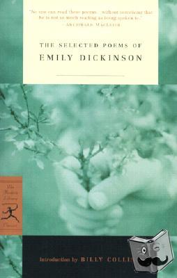 Dickinson, Emily - The Selected Poems of Emily Dickinson