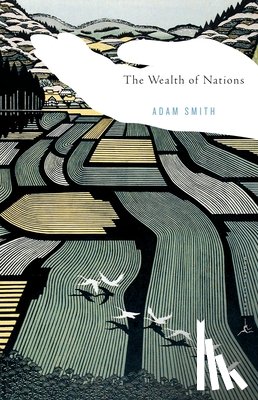 Smith, Adam - The Wealth of Nations