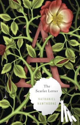 Hawthorne, Nathaniel - The Scarlet Letter